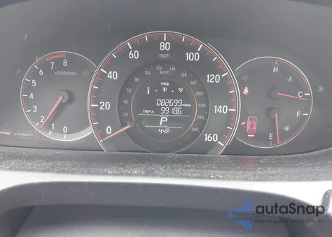 2017 Honda Accord Sport from USA, damaged, VIN 1HGCR2F53HA236750